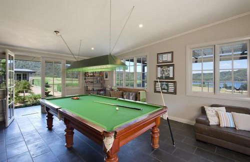 Kangaroo Valley House | Lake David Luxury Lakehouse