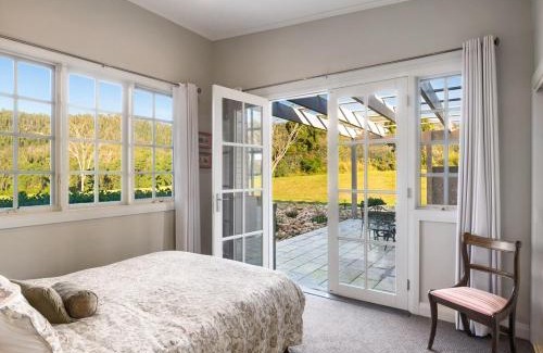 Kangaroo Valley House | Lake David Luxury Lakehouse