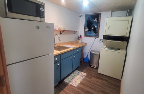 Lake Delton House | Lake Delton ~ Wisconsin Dells Home Provides Comfort and Access to All Activities