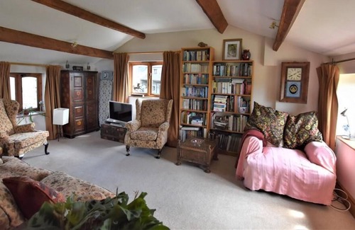 Soutergate House | Lake District Barn Conversion