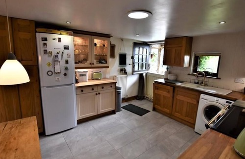 Soutergate House | Lake District Barn Conversion
