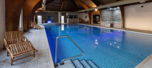 Bassenthwaite Hotel | Lake District Castle Inn