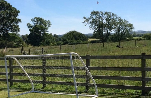 Wigton Cottage | Lake District farm holiday cottage converted from a 200 year old barn