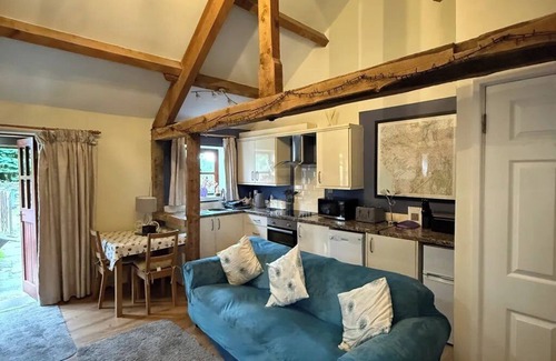 Santon Bridge House | Lake District hideaway for 3 plus dogs - perfect for sharers, couples & families