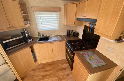 Millom House | Lake District Static Caravan Lakeside, Cumbria