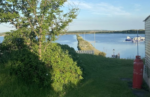 Millom House | Lake District Static Caravan Lakeside, Cumbria
