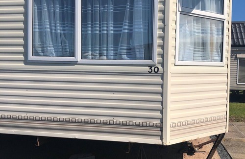 Millom House | Lake District Static Caravan Lakeside, Cumbria