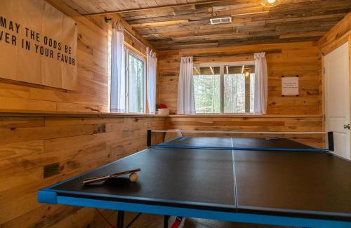 Holland House | Lake Effect Lodge 3 Minutes From Laketown Beach!