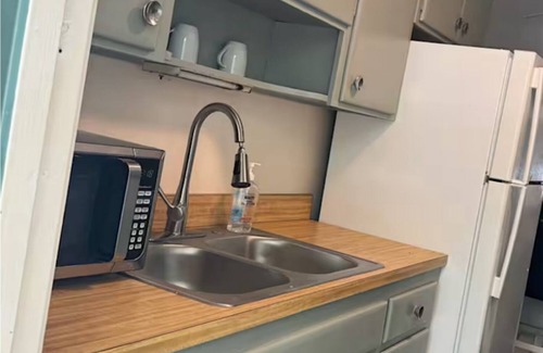 South Eola Condo | Lake Eola view 1 bedroom Thornton Park