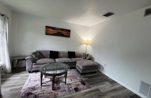 South Eola Condo | Lake Eola view 1 bedroom Thornton Park