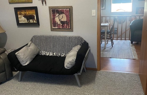 Westerose Apartment | 🌲Lake Escape at Pigeon Hideaway – Pet Friendly!⛳️🛶