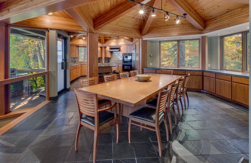 Carnelian Bay House | Lake Escape - Lakefront - TLUXP
