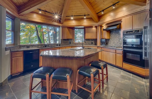 Carnelian Bay House | Lake Escape - Lakefront - TLUXP