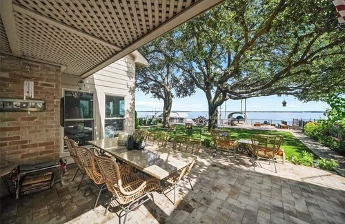 Walden on Lake Conroe House | Lake Escape on Lake Conroe