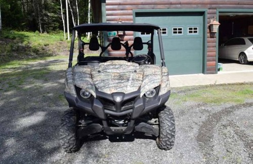 Rangeley House | Lake Escape; Sleeps12, hottub, gameroom & UTV, Direct Snowmobile