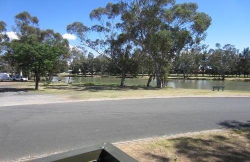 Forbes Hotel | Lake Forbes Motel