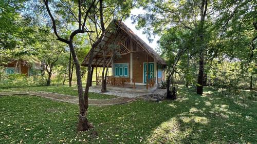 Kataragama Resort | Lake Forest Holiday Resort