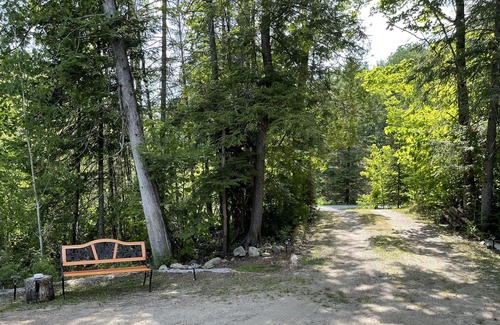 Highlands East House | Lake Front 4 Season Cottage