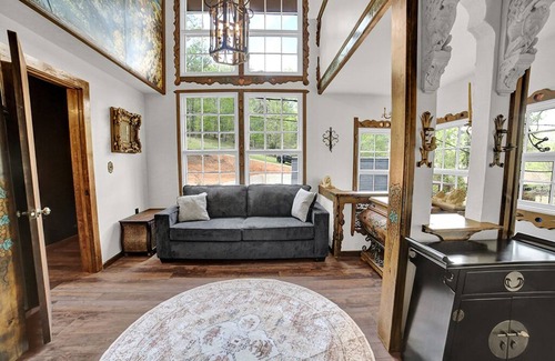 Alpine Bay Other | Lake Front Castle with Mini Golf/Pickleball/Arcade/Sleeps 18 n