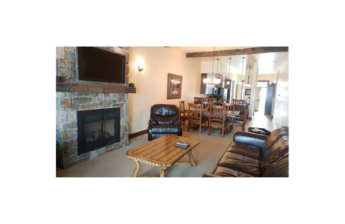 Polson Condo | Lake Front Condo with Private Dock on Flathead Lake