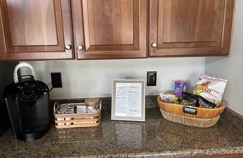 Arrowhead Lakes House | Lake front house in Arrowhead Lakes community.