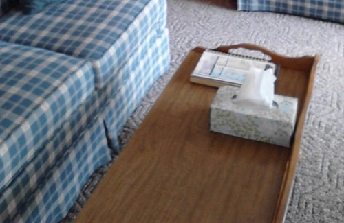 Irons Cottage | Lake Front, Recently Renovated 3 Bedroom Cottage, Harper Lake