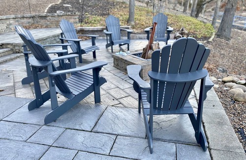 Linn Creek House | LAKE FRONT, swim dock, fire pit, 2nd VRBO next door for large groups 2869268