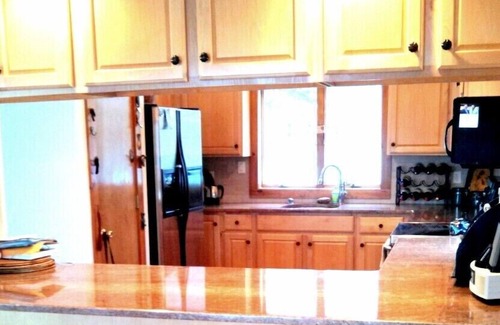 Pocono Pines House | Lake Front View From Tree Tops:LN Club-DEEPDISCOUNT/31days or more /ContactOwner