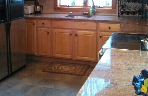 Pocono Pines House | Lake Front View From Tree Tops:LN Club-DEEPDISCOUNT/31days or more /ContactOwner