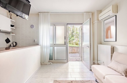 Peschiera del Garda Apartment | Lake Garda Holiday Apartment 3 Villa Magnolia