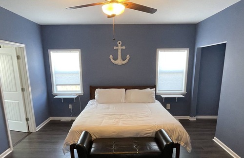 Lake Geneva House | Lake Geneva R&R