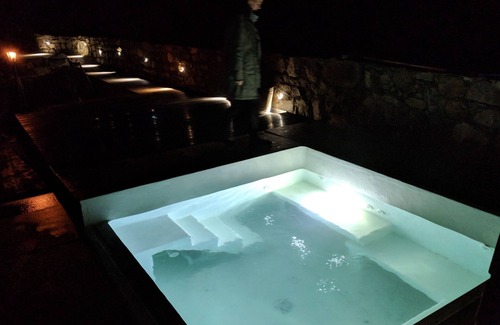 Saint-Gingolph House | Lake Geneva Villa With Incredible View & Jaccuzi