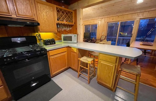 Diamond Point House | Lake George views with beach & dock space. Near Gore, NY's largest ski resort.