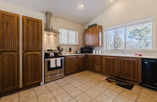 Pagosa Springs House | Lake Hatcher. Big Fish. Great Hikes. Nature Everywhere!
