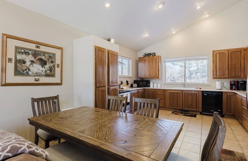 Pagosa Springs House | Lake Hatcher. Big Fish. Great Hikes. Nature Everywhere!