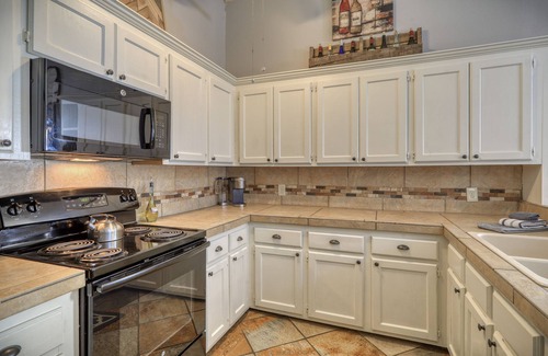 Pagosa Springs Condo | Lake Hatcher Townhome