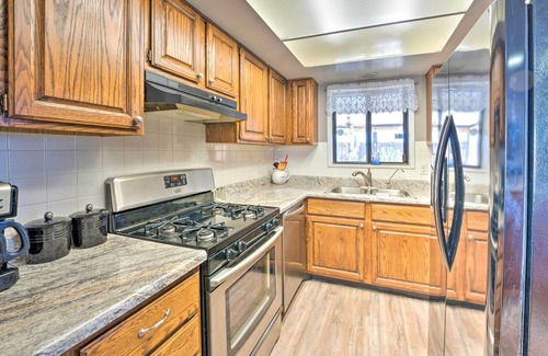 Lake Havasu City House | Lake Havasu Home w/Pool - 2 Miles to Waterfront!