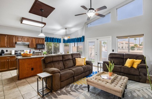 Arrowhead Lakes House | Lake Haven: 3 Bedroom, 2 Bath, Beautiful Lake View