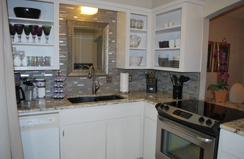 Oklahoma City House | Lake Hefner Retreat