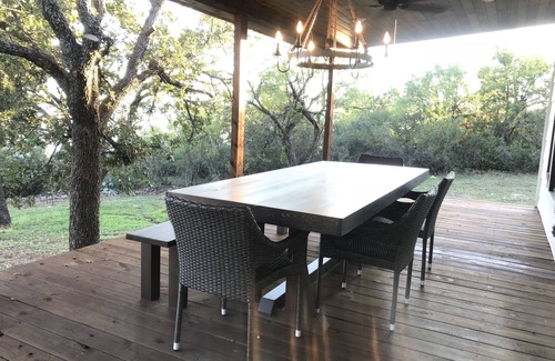 Breckenridge House | Lake Home on 22 acre Peninsula