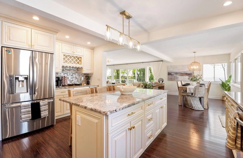 Riverside House | Lake Home w/Amazing Views near St. Joseph, beaches, and wineries