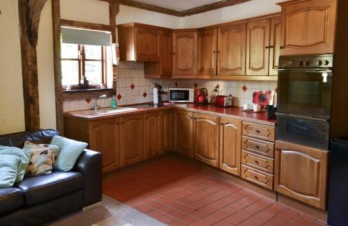 Finchingfield House | Lake House Cottage