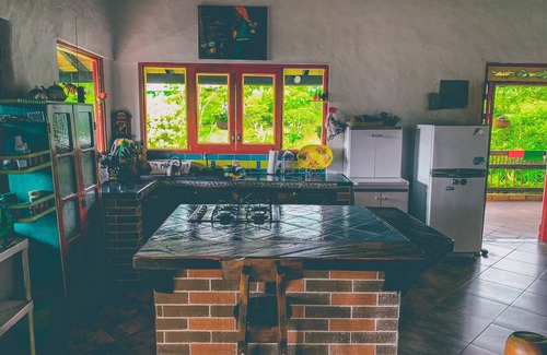 El Penol Ski Chalet | Lake House El Peñol Antioquia