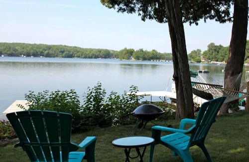 Plymouth Cottage | Lake House - Great stay for Road America and Kohler golf