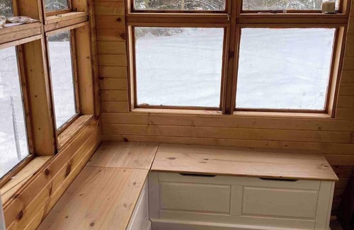 Cheboygan House | Lake House of Eagle Cove