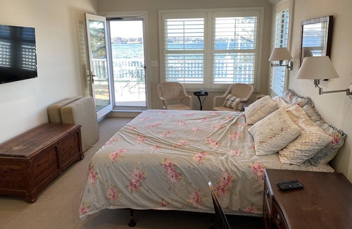 Long Lake Cottage | Lake House Perfect for Reunion