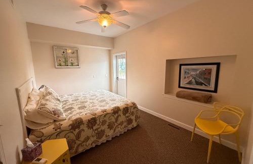 Lexington Cabin | Lake Huron Lodge