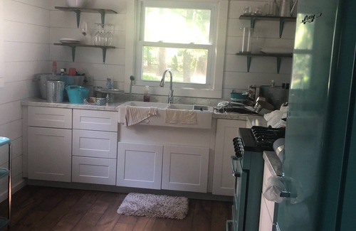 Rogers City House | Lake Huron Waterfront