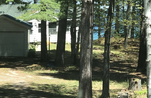 Rogers City House | Lake Huron Waterfront