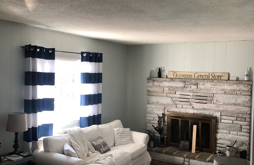 Rogers City House | Lake Huron Waterfront